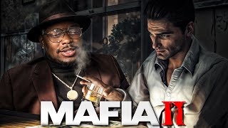 We Making Moves With The Mafia | MAFIA 2: Definitive Edition - Part 2