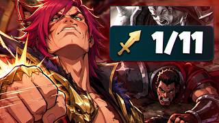 AH DARİUS AH, 11 OLDU HALA GELİYORSUN