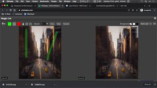 3 Photopea Magic Cut screenshot 4