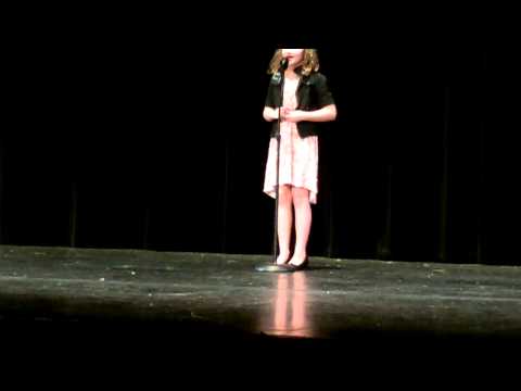 Moneyball- The Show, Leggee Elementary School Variety Show 2013