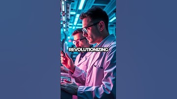 🚀 Revolutionizing Space Travel: The Future is Here! 🌌✨ #Shorts