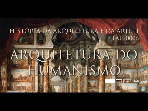 Vídeo: Casa Do Humanismo