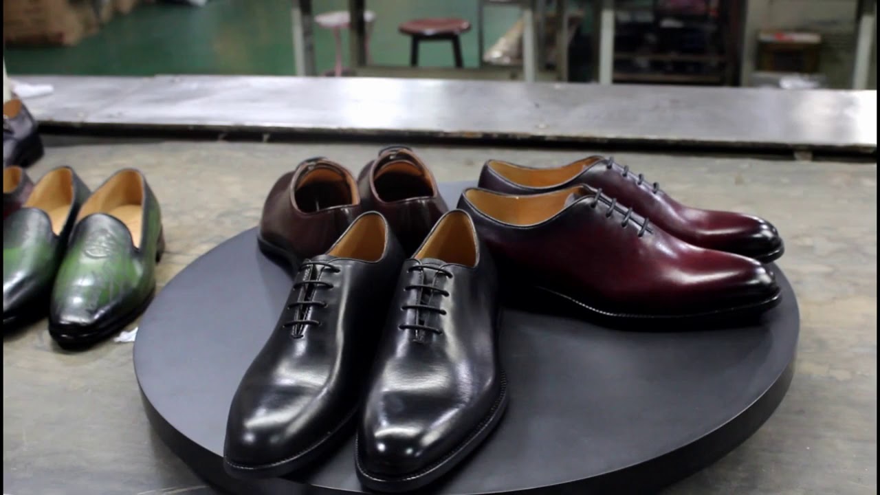 blake method shoes