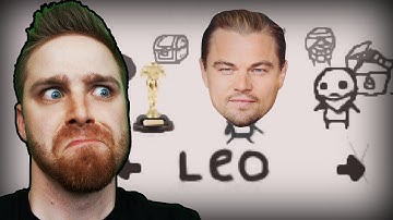 THE WORST ISAAC MODS 2