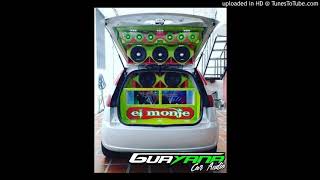 David Boss 24 Full Bass