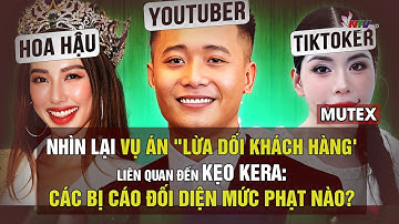 Nhìn lại vụ án "Lừa dối khách hàng