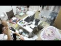 【涼宮あつき】とりあえず部屋掃除してみた
