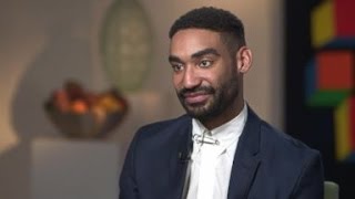 Famous Isiah Thomas' Son Zeke Thomas Reveals He Was Sexually Assaulted Twice Profile