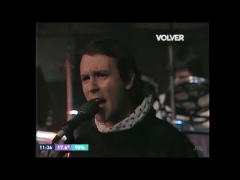 G.I.T - tarado de cumpleaños (en vivo 1987 )HD 720p
