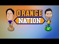 Orange Nation Overtime 7-22-26