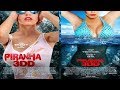 Piranha 3 DD Full Movie In Hindi Full HD 1080P | Best Action Hot Movies In Hindi