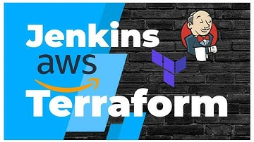How To Install Jenkins on AWS EC2 with Terraform [ DevOps ]
