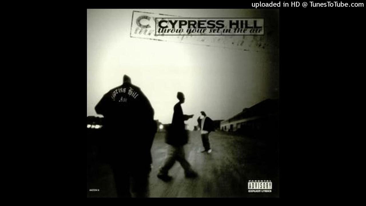 Cypress Hill Throw Your Set in the Air Bass Boosted YouTube