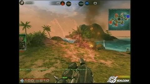 Unreal Tournament 2004: Editor