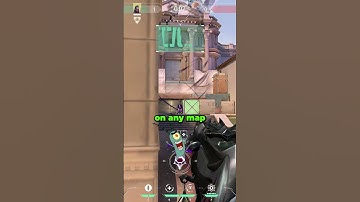 How To Improve Your Aim FAST (Valorant Tips)