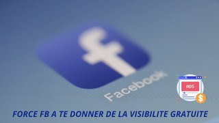 3 Secrets d’Insider pour SOUMETTRE l’algo FB et le FORCER à te donner de la visibilité GRATUITE