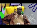 🔴 Sam Mboup chante "YÂ KAACHIFA DAA