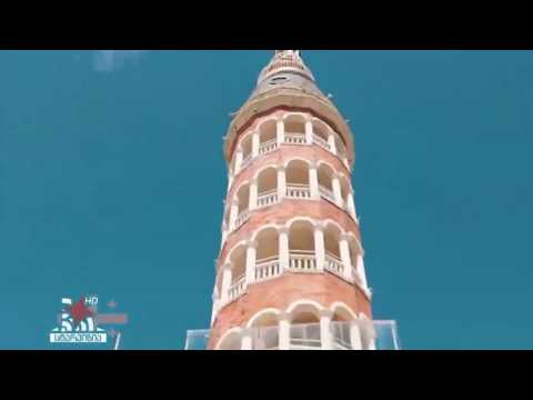 ,,სტარშოუ“ - სტუმრად, ვიდეოგრაფი - რობი გევორქოვი - წამყვანი თინათინ ფოცხვერაძე