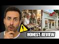 Lucy And Lilly Boutique Review | Another Shady Fashion Store?
