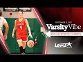Easton McCollough Breaks Mom's Record at Farmington | Varsity Vibe Today 12/11