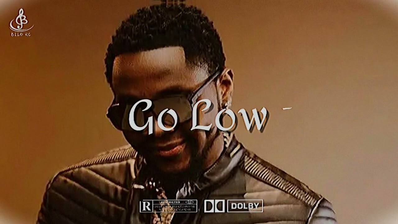 [FREE] Kizz Daniel x Crayon Type Beat | Instrumental 2024 - “Go Low”