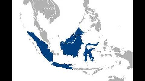 Sunda Islands | Wikipedia audio article