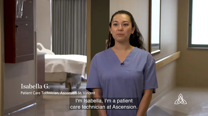 PCTs join a compassionate, supportive team | Ascension Careers