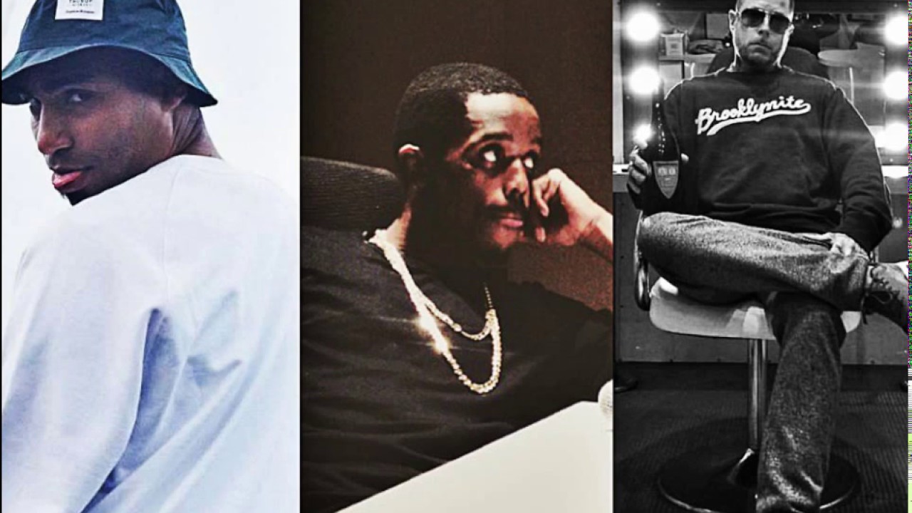 THA LAIDBACKSPIDANS SHOW #1 Featuring 021Lit: DPlanet & Dark Swano