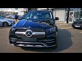 Mercedes-Benz GLE300d 4MATIC SUV