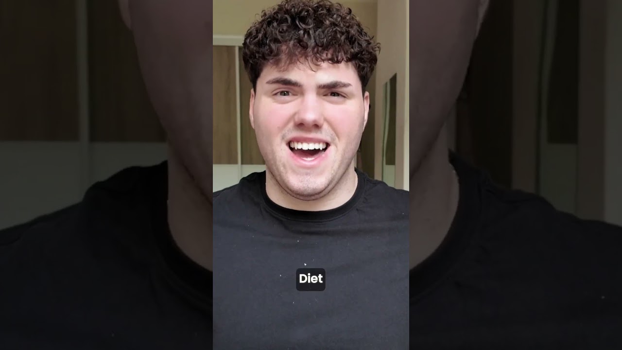 The Video Editor Diet