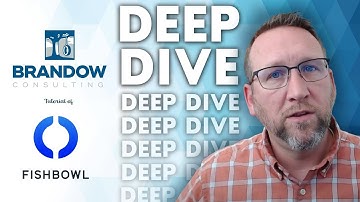 Fishbowl Inventory Advanced Deep Dive Demo (2025)