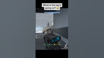 I’m soo confused with lag in halo #gaming #halo #halogame #haloinfinite