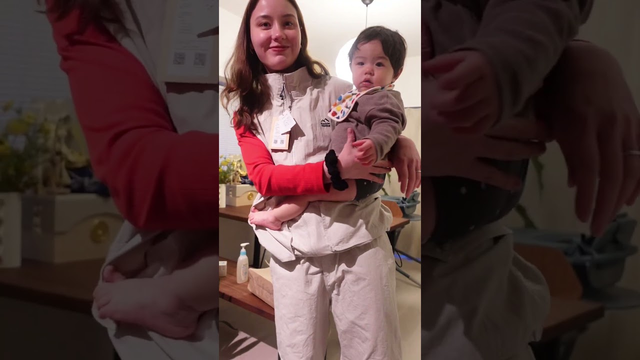服兼用夫婦ってあり? #購入品紹介