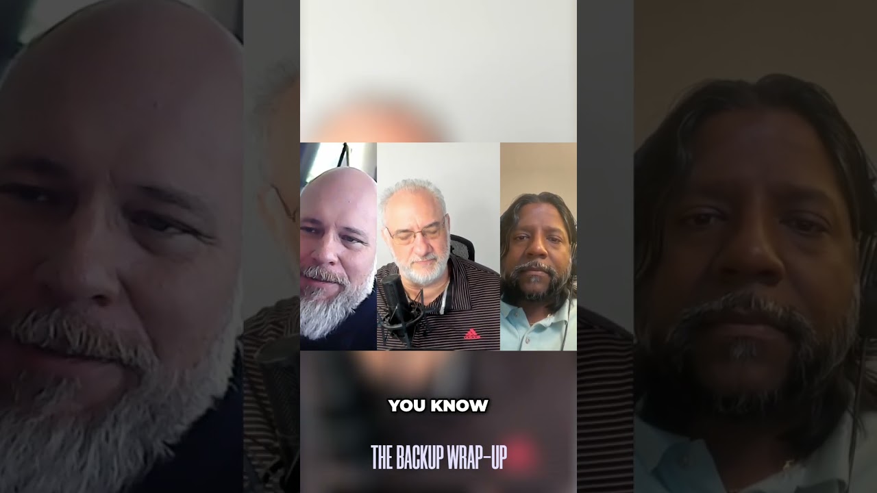 When Bob's Day Off Causes Water District Chaos! When Bob's Day Off Causes Water District Chaos!