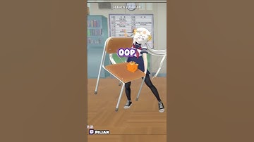 Her Motion Tracking is super crazy!  #filian #vtuber #twitch