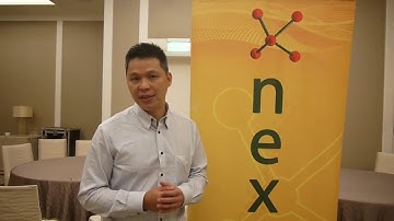 Gigamon’s network visibility and Security Delivery Platform.