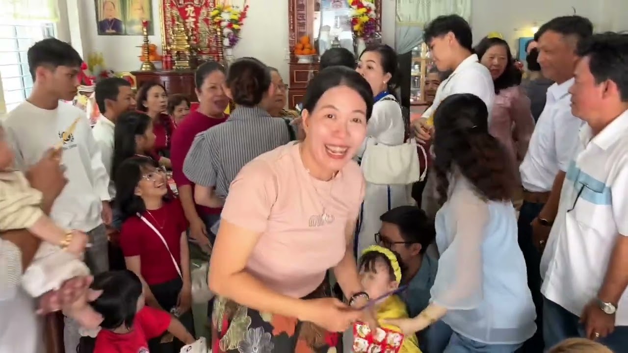 MÙNG 1 TẾT - NĂM BÍNH NGỌ 2026