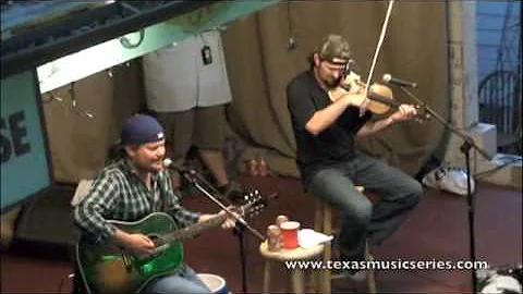 Randy Rogers - Down and Out