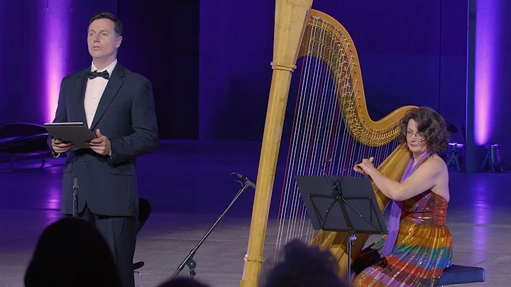 Andrew Goodwin and Alice Giles | Live at PHOENIX C...