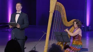 Andrew Goodwin And Alice Giles Live At Phoenix Central Park