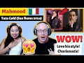 Mahmood - Tuta Gold | SanRemo 2024 Reaction!🇮🇹