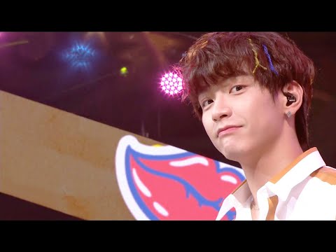 엔플라잉(N.Flying) - 아 진짜요.(Oh really.) 교차편집(stage mix)