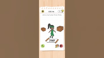 Brain Test 4 Level - 190 #rtrgamingtamil