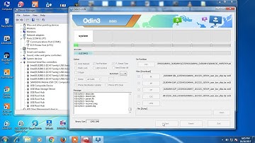 SAMSUNG CORE 2 (G355H) FLASHING DONE