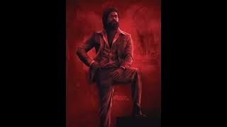 Kgf Chapter 2 maa theme bgm|Ringtone| 320kbps| #yash #hombalefilms #bgm