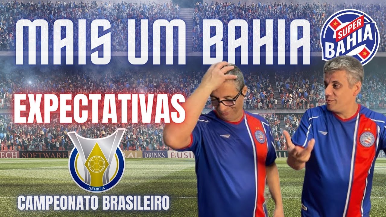 O que o Bahia precisa para conquistar o acesso à Série A? - Superesportes