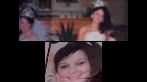 Rip Bernadette cash