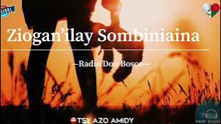 Ziogan’ilay sombiniaina: Tantara RDB #gasyrakoto