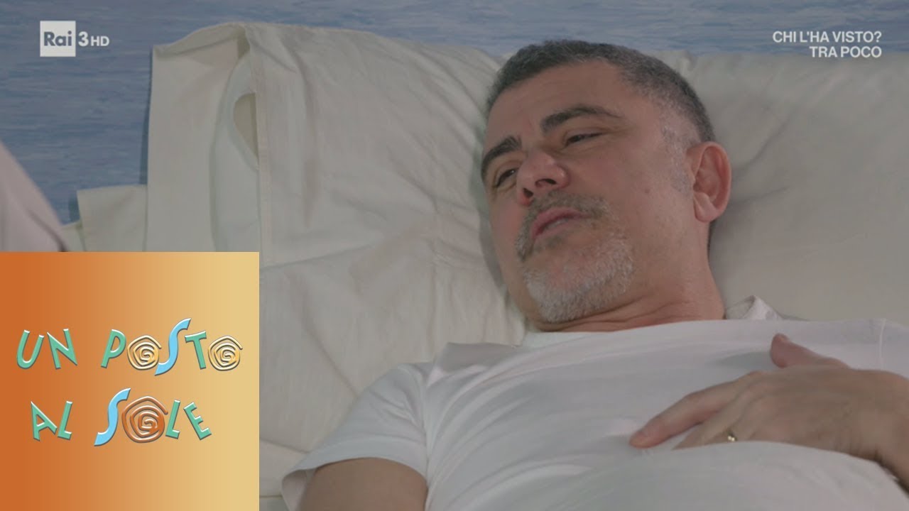 Un posto al sole - Puntata del 27/03/2019