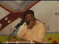 RANA SHAFIQ PASROORI HURMAT-E- RASOOL PART 1 OF 3.MPG